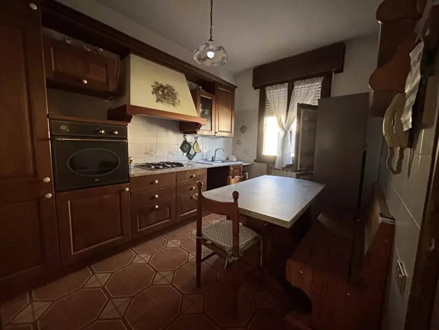 Immagine 4 di Villetta a schiera in vendita  a Soliera