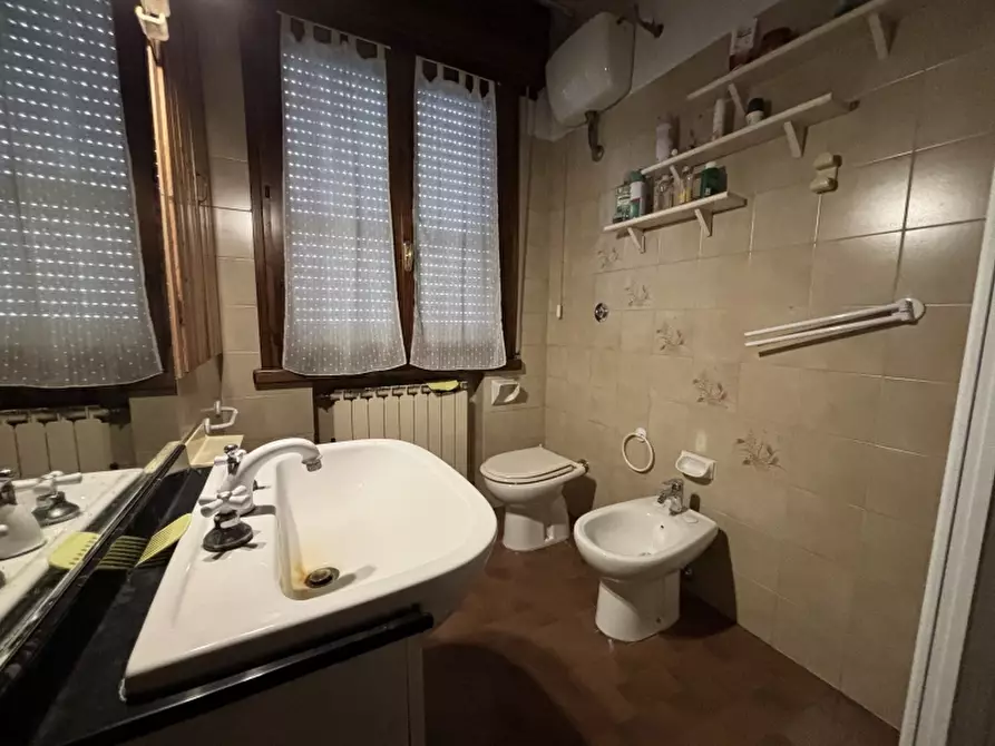 Immagine 7 di Villetta a schiera in vendita  a Soliera