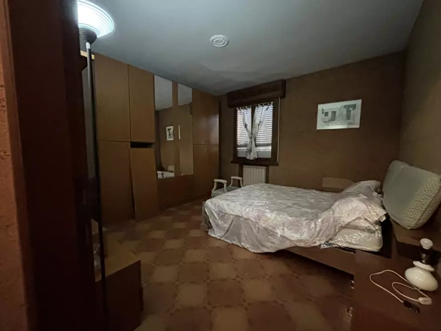 Immagine 9 di Villetta a schiera in vendita  a Soliera