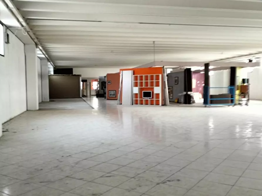 Immagine 12 di Capannone industriale in vendita  a Rolo