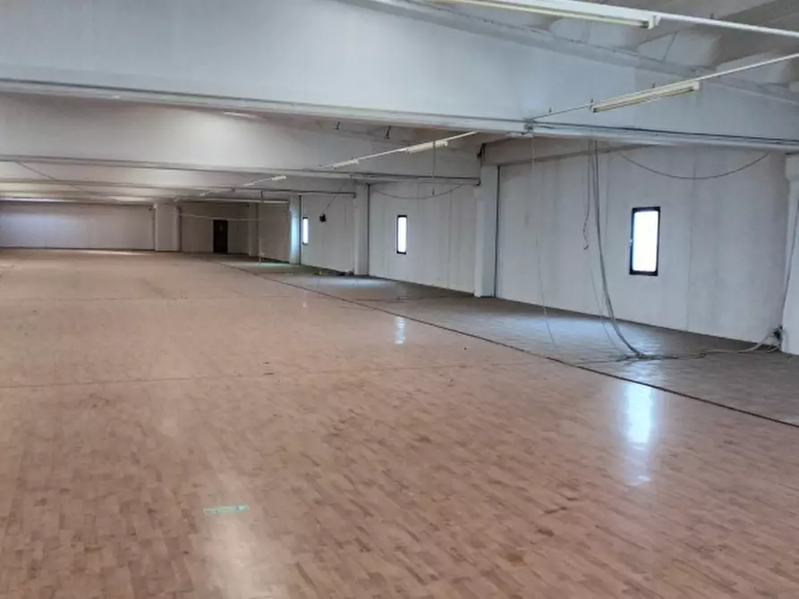 Immagine 11 di Capannone industriale in vendita  a Rolo