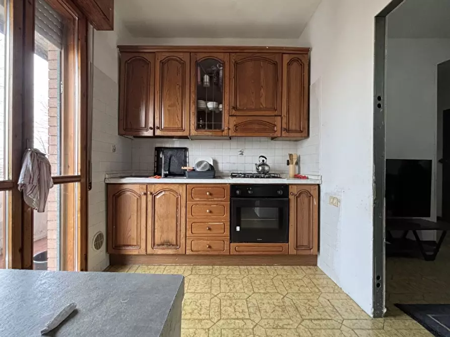 Immagine 3 di Appartamento in vendita  a Soliera