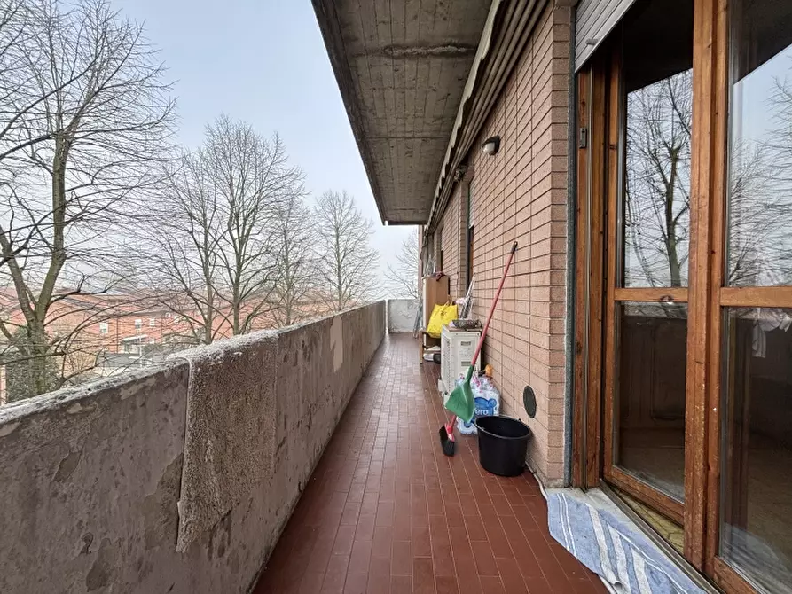 Immagine 5 di Appartamento in vendita  a Soliera