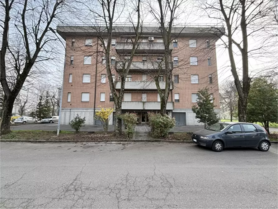 Immagine 1 di Appartamento in vendita  a Soliera