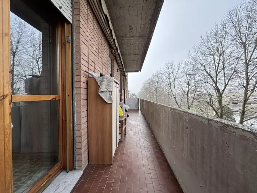 Immagine 6 di Appartamento in vendita  a Soliera