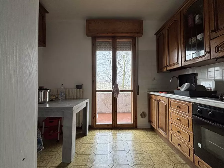 Immagine 2 di Appartamento in vendita  a Soliera