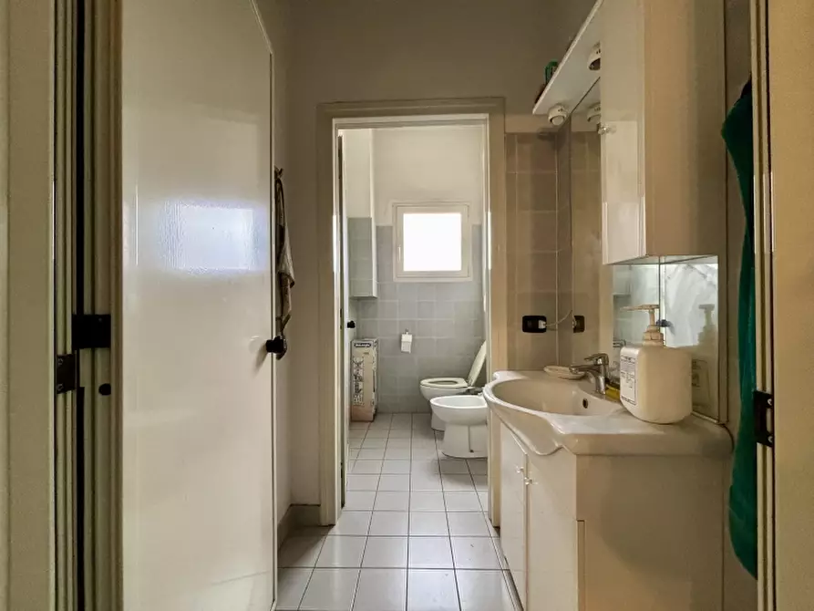 Immagine 16 di Capannone industriale in vendita  a Carpi