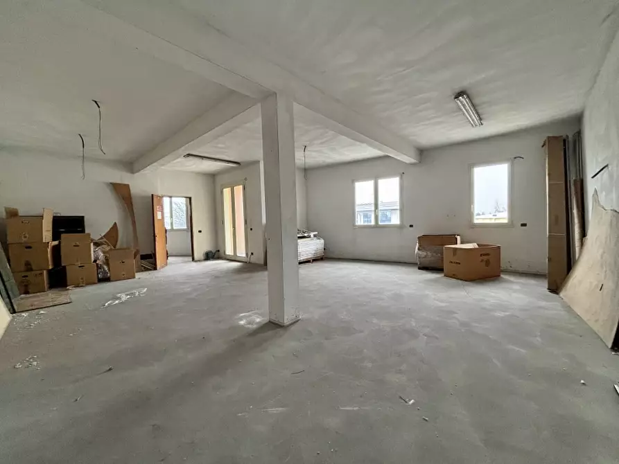 Immagine 25 di Capannone industriale in vendita  a Carpi