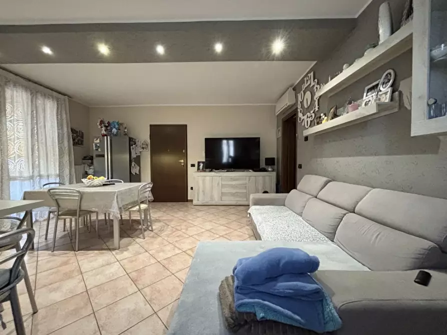 Immagine 6 di Appartamento in vendita  a Soliera