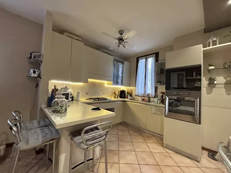 Immagine 7 di Appartamento in vendita  a Soliera