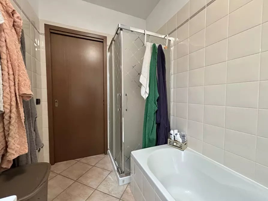 Immagine 12 di Appartamento in vendita  a Soliera