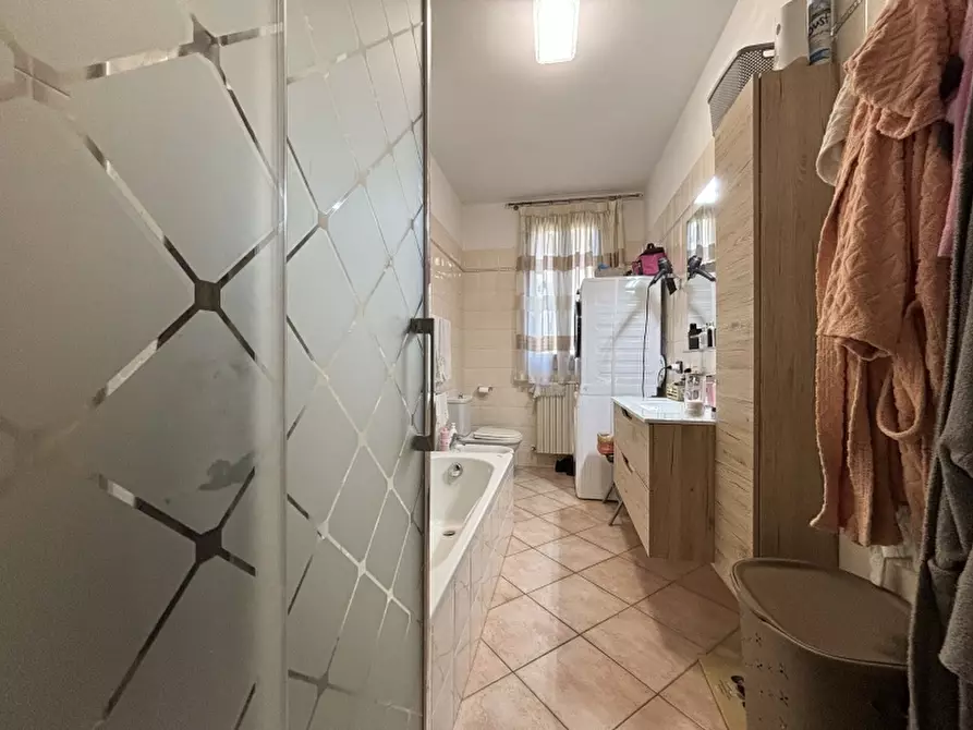 Immagine 9 di Appartamento in vendita  a Soliera