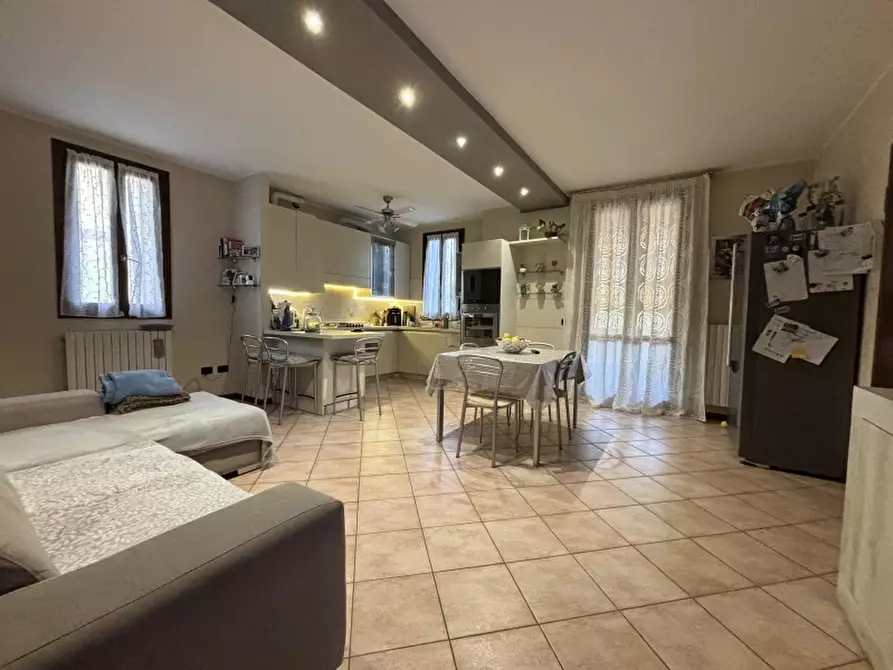 Immagine 1 di Appartamento in vendita  a Soliera