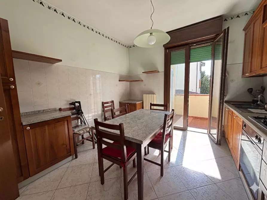 Immagine 3 di Appartamento in vendita  a Soliera