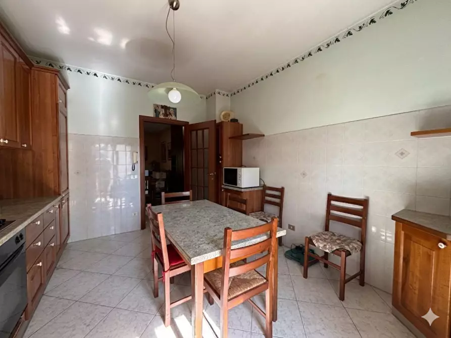Immagine 4 di Appartamento in vendita  a Soliera