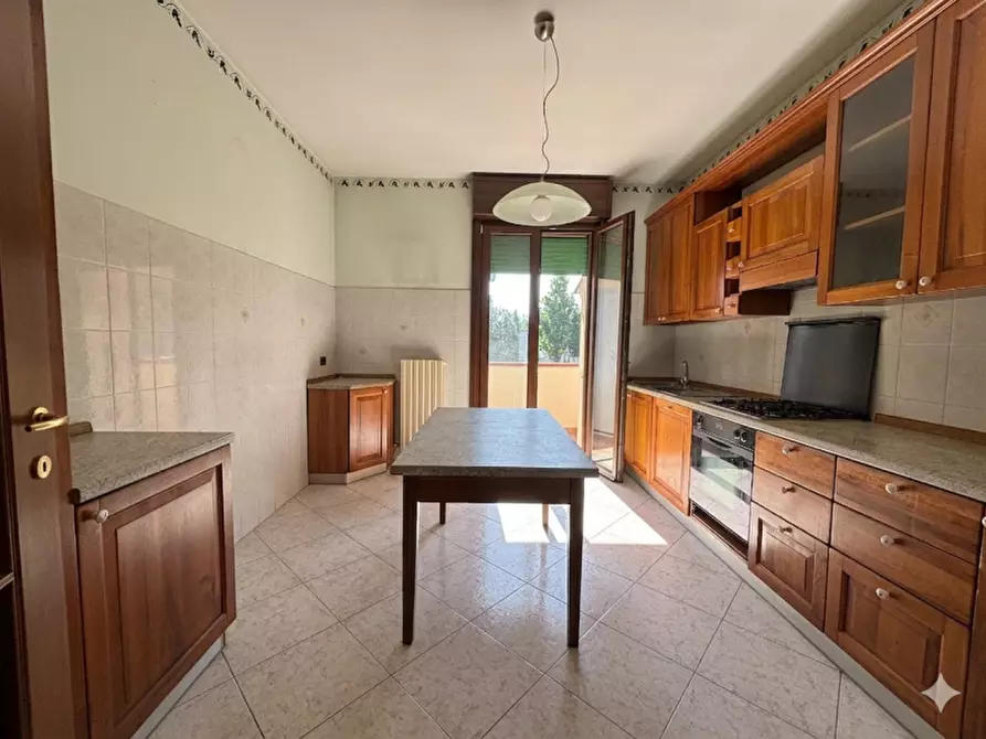 Immagine 2 di Appartamento in vendita  a Soliera