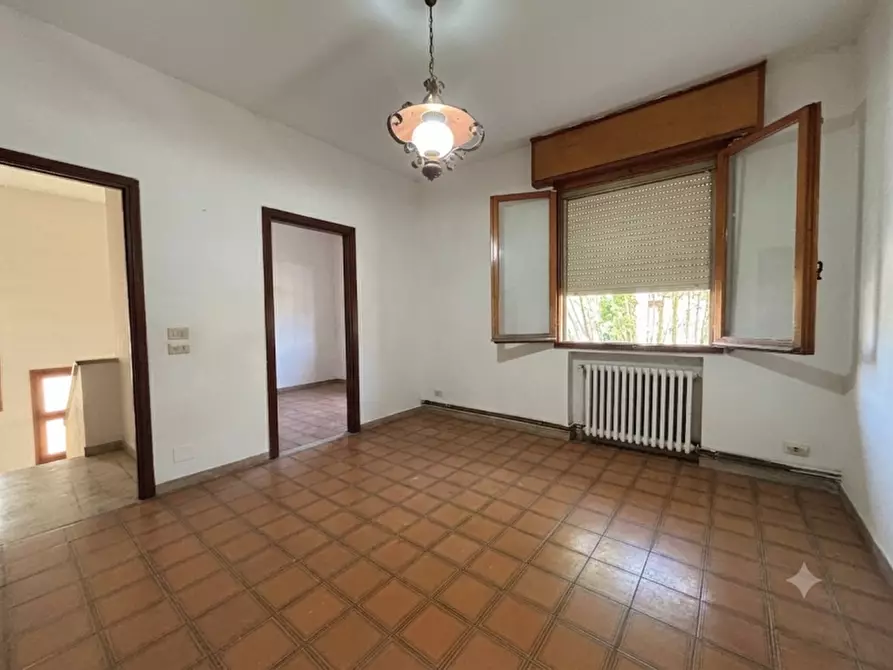 Immagine 8 di Appartamento in vendita  a Novi Di Modena