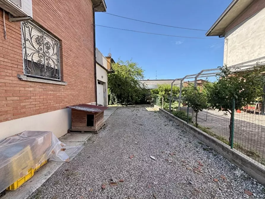 Immagine 3 di Appartamento in vendita  a Novi Di Modena