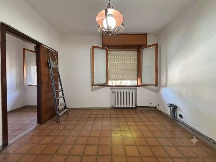 Immagine 9 di Appartamento in vendita  a Novi Di Modena