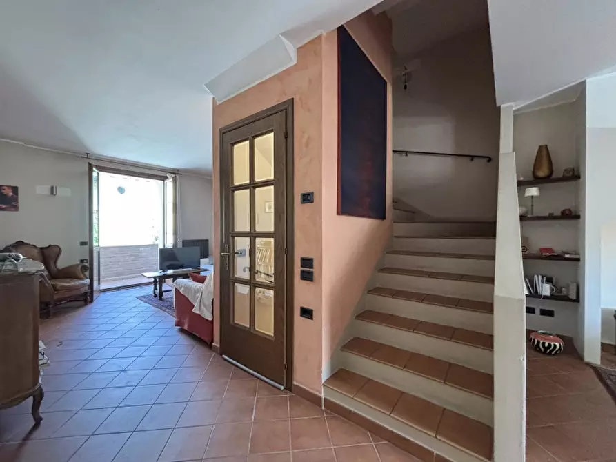 Immagine 18 di Appartamento in vendita  a Rio Saliceto