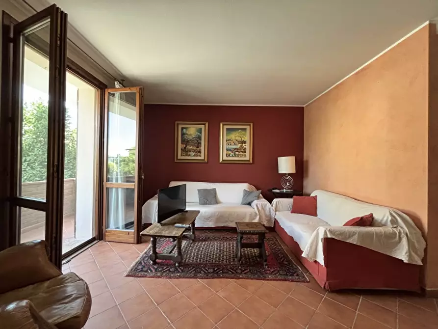 Immagine 12 di Appartamento in vendita  a Rio Saliceto