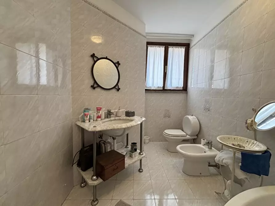 Immagine 22 di Appartamento in vendita  a Rio Saliceto