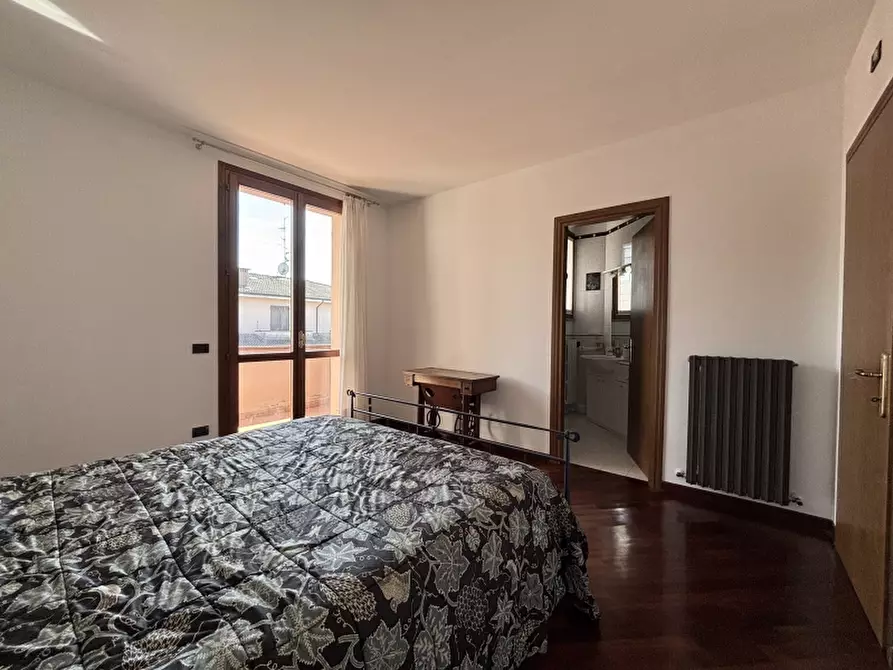 Immagine 30 di Appartamento in vendita  a Rio Saliceto
