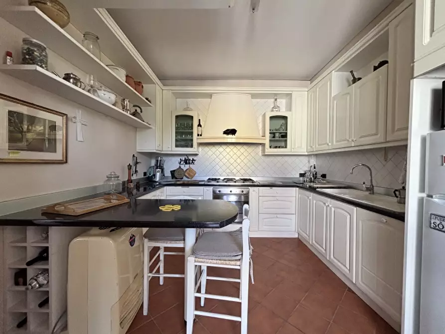 Immagine 15 di Appartamento in vendita  a Rio Saliceto