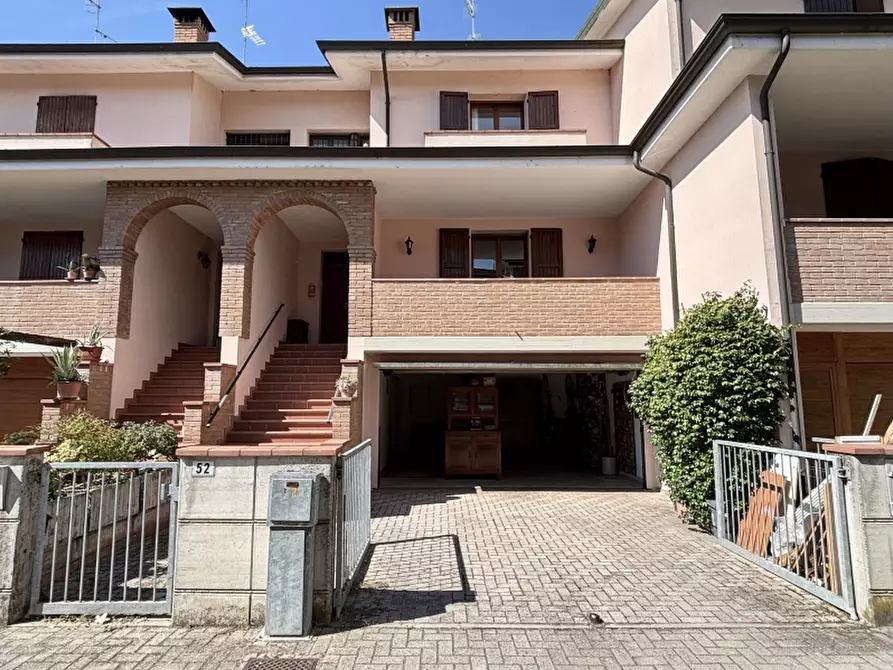 Immagine 1 di Appartamento in vendita  a Rio Saliceto