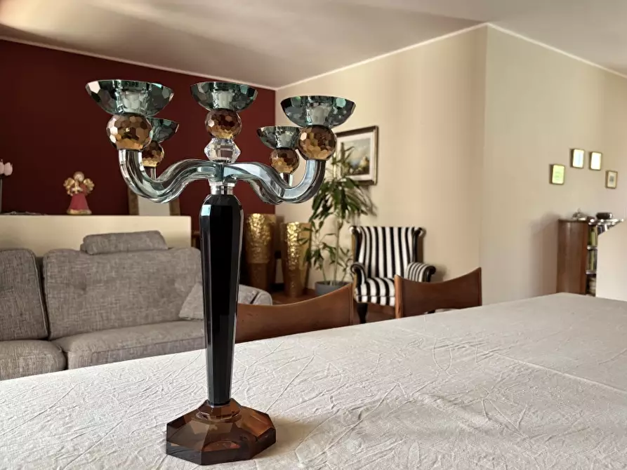 Immagine 8 di Appartamento in vendita  a Rio Saliceto