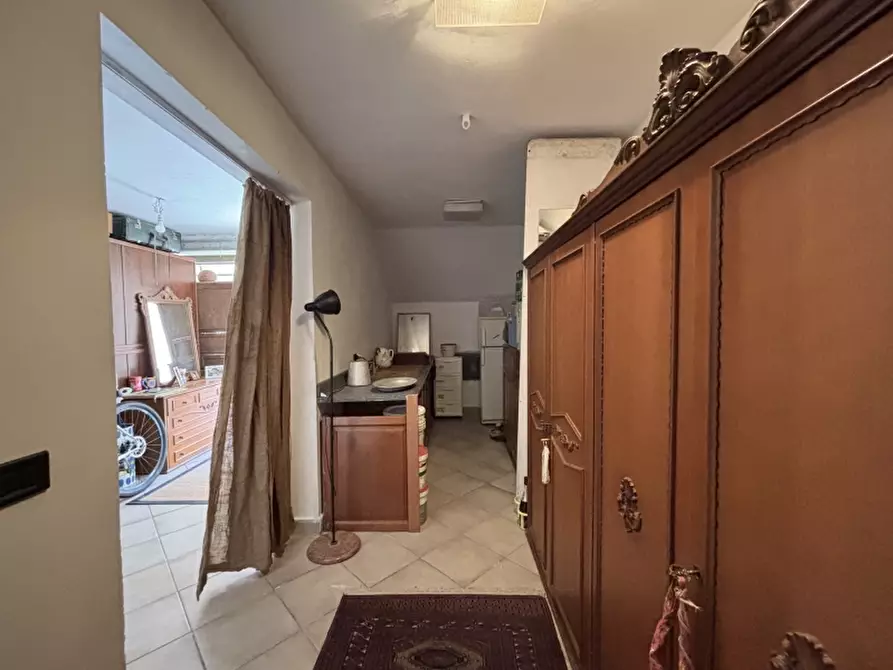 Immagine 35 di Appartamento in vendita  a Rio Saliceto