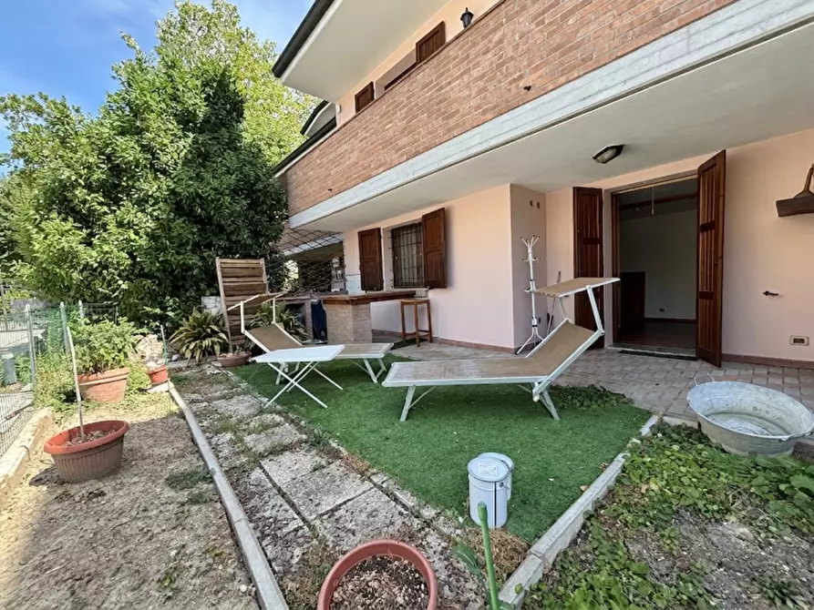 Immagine 2 di Appartamento in vendita  a Rio Saliceto