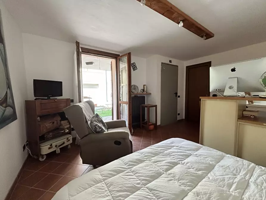 Immagine 33 di Appartamento in vendita  a Rio Saliceto
