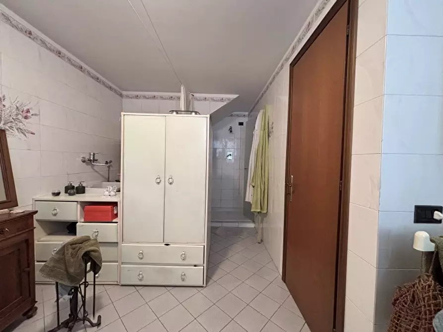 Immagine 36 di Appartamento in vendita  a Rio Saliceto