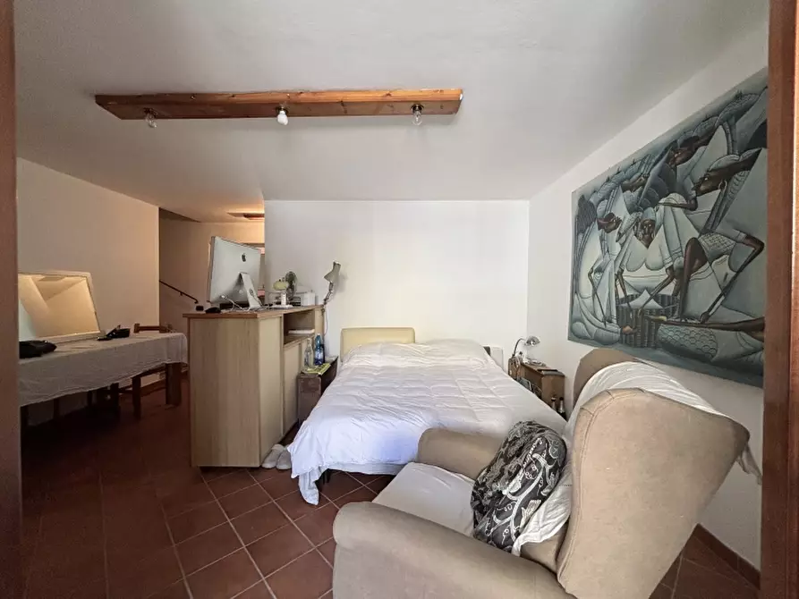 Immagine 34 di Appartamento in vendita  a Rio Saliceto