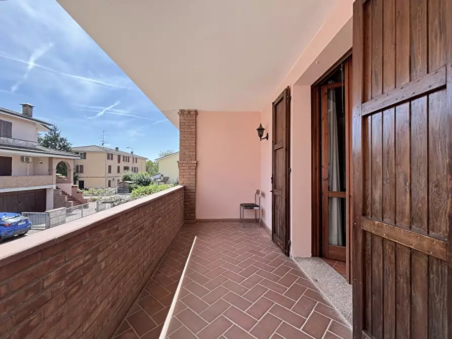 Immagine 6 di Appartamento in vendita  a Rio Saliceto