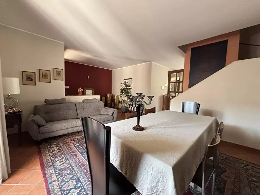 Immagine 10 di Appartamento in vendita  a Rio Saliceto