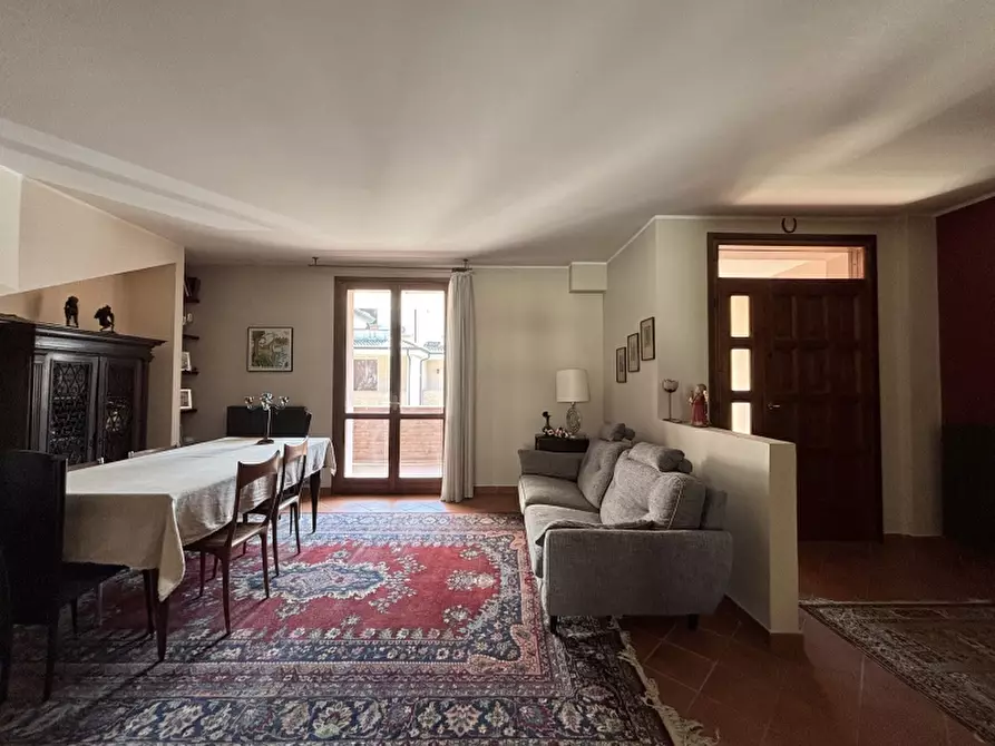 Immagine 9 di Appartamento in vendita  a Rio Saliceto