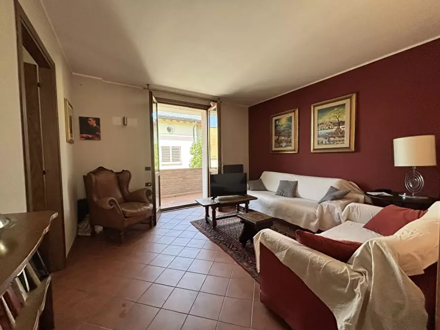 Immagine 11 di Appartamento in vendita  a Rio Saliceto