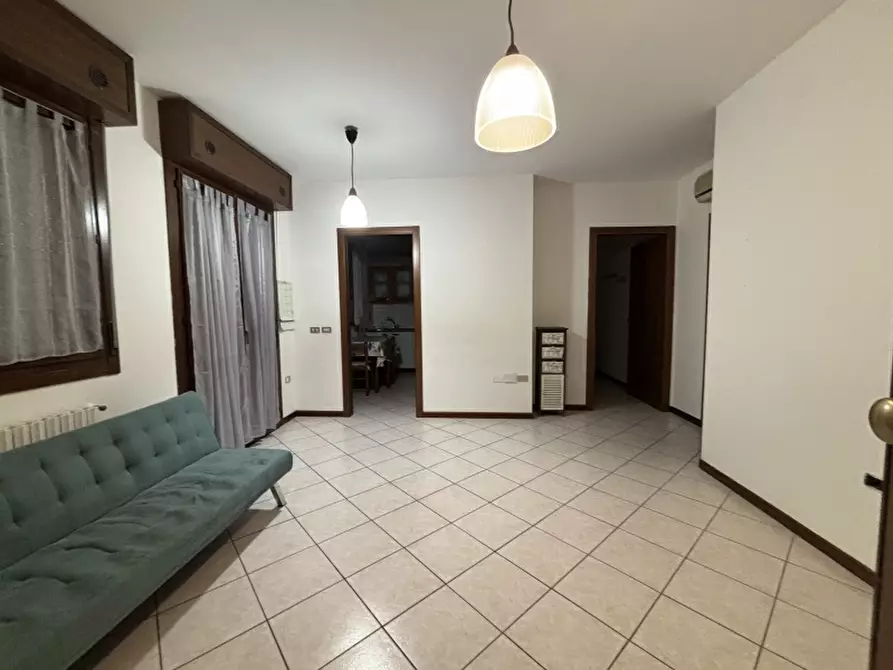 Immagine 2 di Appartamento in vendita  a Soliera