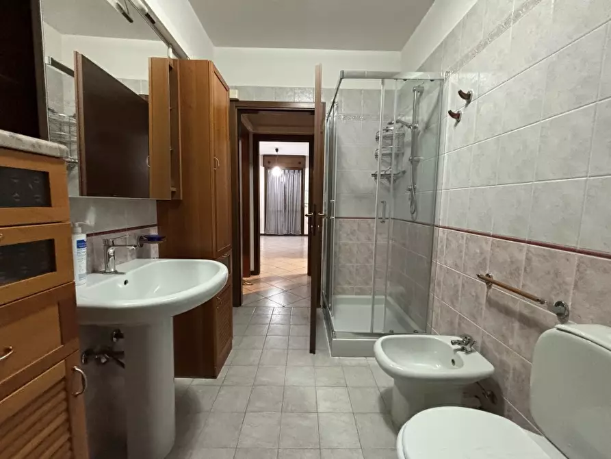 Immagine 8 di Appartamento in vendita  a Soliera
