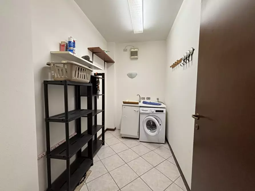 Immagine 4 di Appartamento in vendita  a Soliera