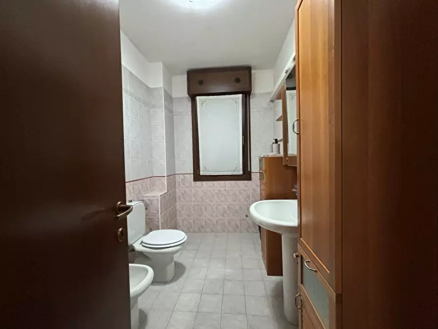 Immagine 7 di Appartamento in vendita  a Soliera