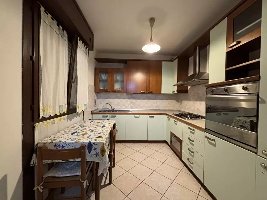 Immagine 3 di Appartamento in vendita  a Soliera