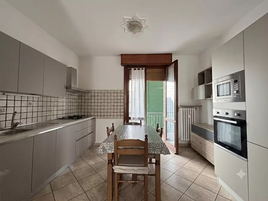 Immagine 2 di Appartamento in vendita  a Modena