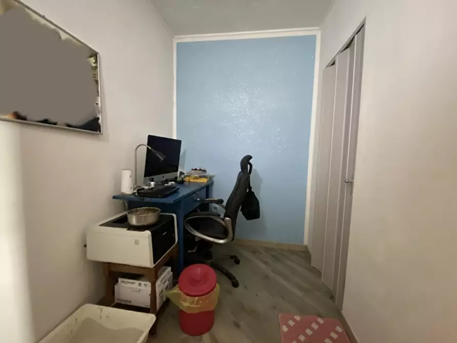 Immagine 21 di Appartamento in vendita  a Soliera