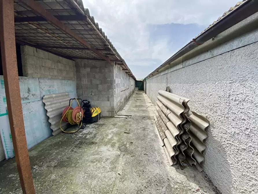 Immagine 10 di Appartamento in vendita  a Soliera