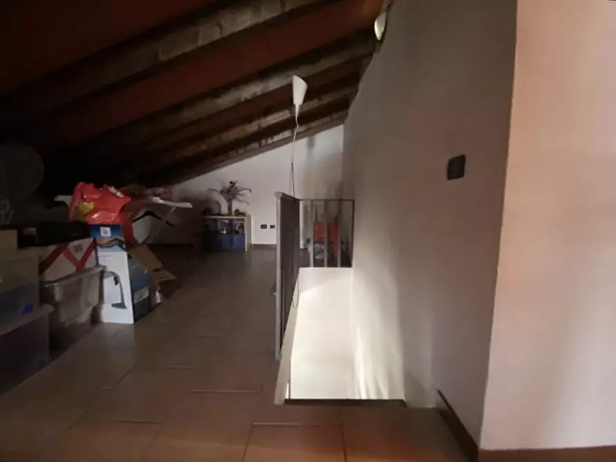 Immagine 11 di Appartamento in vendita  a Carpi