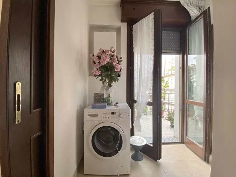 Immagine 8 di Appartamento in vendita  a Carpi