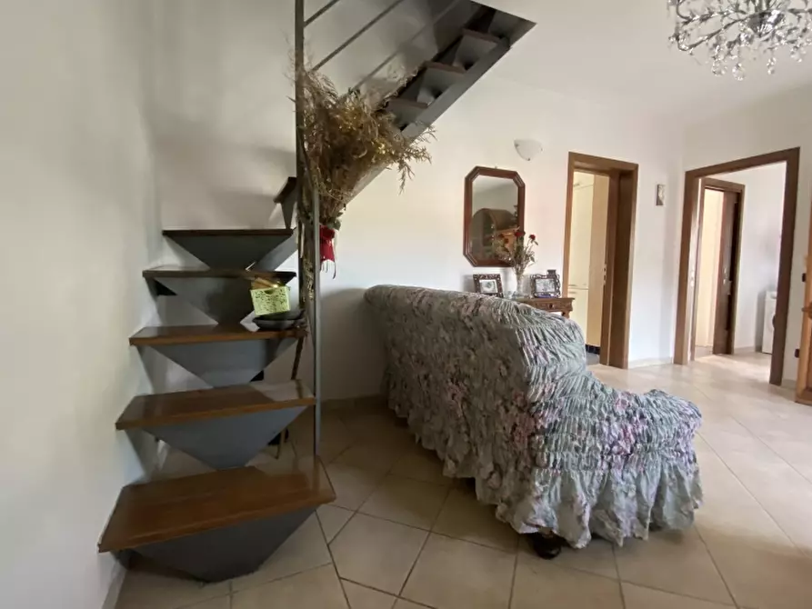 Immagine 2 di Appartamento in vendita  a Carpi